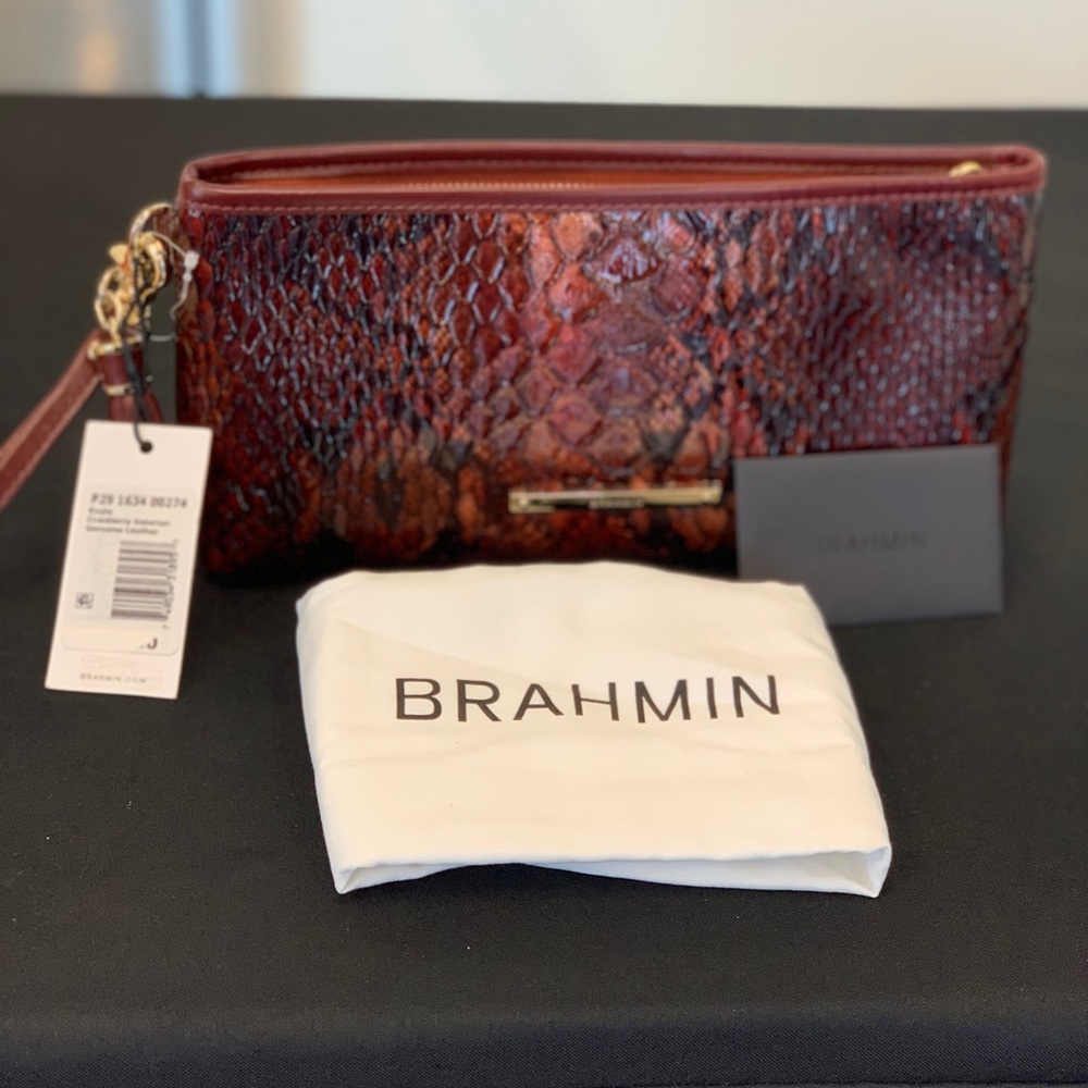 Brahmin bag